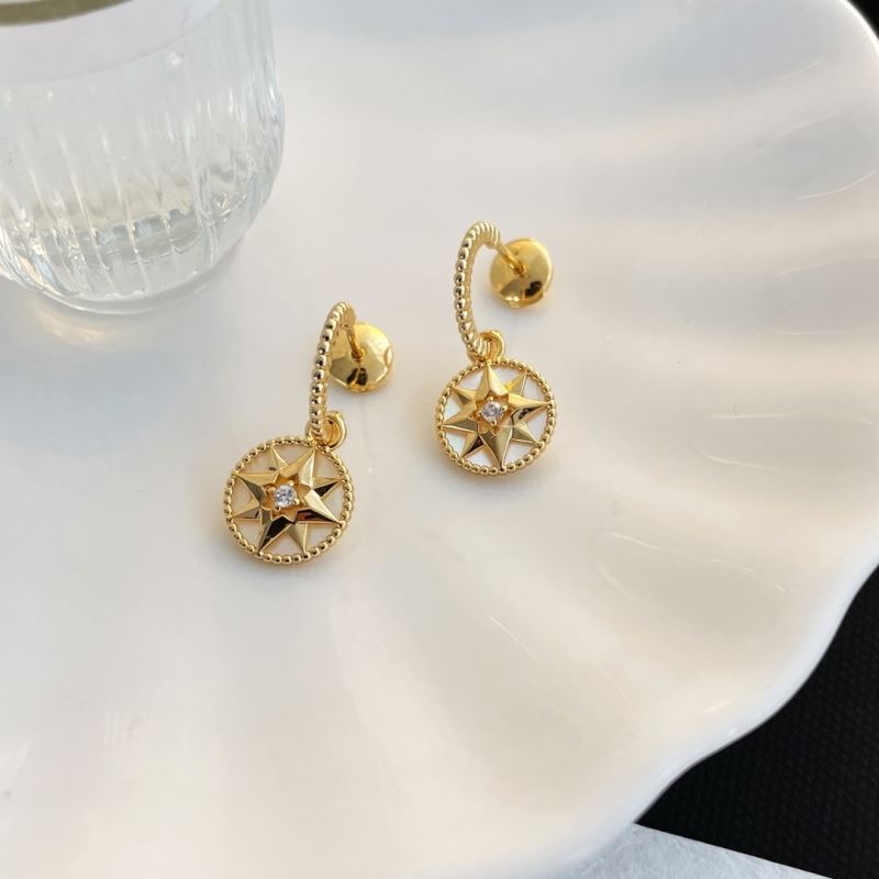 Christian Dior Earrings